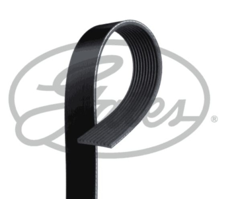 GATES FLEETRUNNER MONIURAHIHNA 10PK1725HD MV MICRO-V® BELT