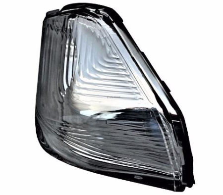 AFT VILKKULYHTY PEILILLE OIKEA MERCEDES SPRINTER 