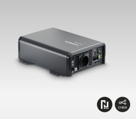 DOMETIC INVERTER  SINEPOWER DPSI 1024 1000W 24V