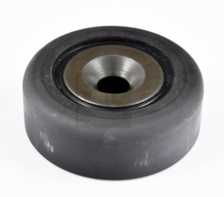 ROLLER BEARING,GREASABLE