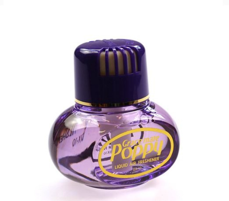 POPPY HAJUSTIN LAVENTELI 150ML