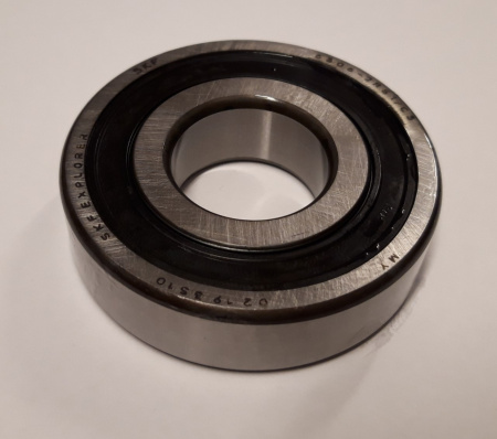 VALEO SILMÄLAAKERI SISU MACK/RENU 6306N-2RS | EI LUKKOLANKAA