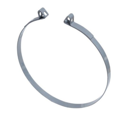 PANTA 276MM PAINEILMASÄILIÖLLE RST 860MM SC 2/3-SARJA 