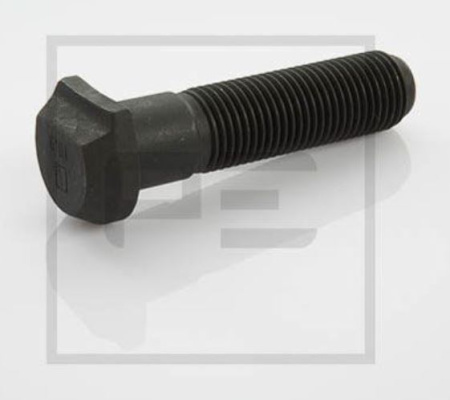 PYÖRÄNPULTTI NAPAKESKITTEINEN ETU SC 1-SARJA 7/8"X80MM OKK