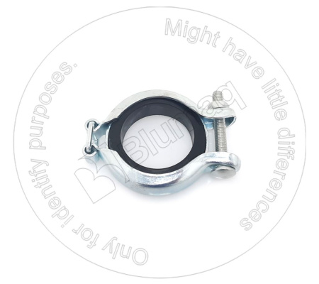 PUTKENKIRISTIN HYDRAULIIKKAPUTKELLE VL CE 