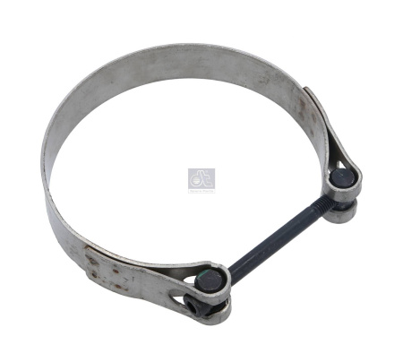 DT CLAMP