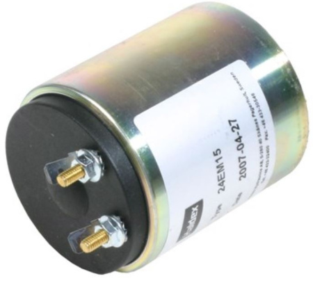 HALDEX MAGNEETTI 24EM15  