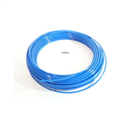 HALDEX JARRUPUTKI 8X1 SININEN 100M | METRIHINTA