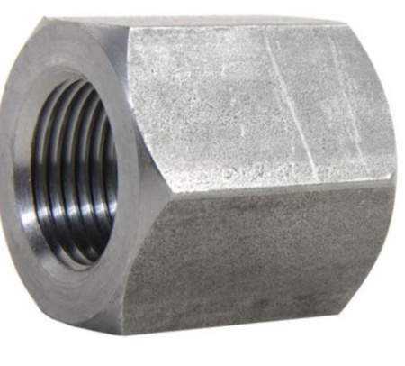 HD MUTTERI U-PULTILLE M22X2,5/H=33MM, SUORA