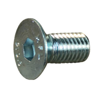 MERITOR RUUVI M10X25MM VL NAPAKOTELOLLE