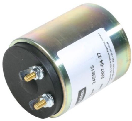 HALDEX SOLENOIDI/MAGNEETTIKELA 24EM15