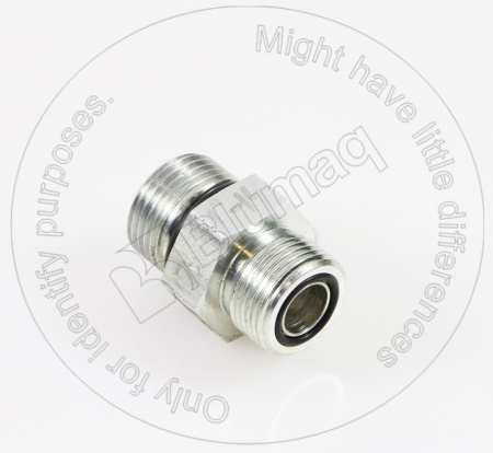 LIITIN ÖLJYPUMPULLE/HYDRAULIIKKAPUMPULLE VL CE 