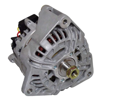 PRESTOLITE LATURI SISU/MAN/MB 24V/110A, UUSI