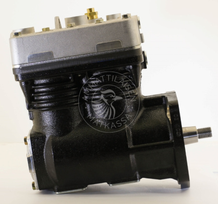 KB |RV| KOMPRESSORI CAT SISU E18 630