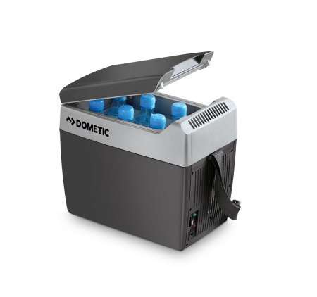 DOMETIC TROPICOOL TCX 07 TERMOSÄHKÖINEN KYLMÄLAUKKU | 7L | 12/230V