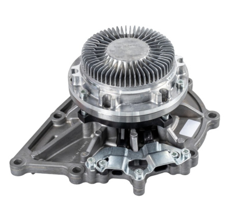 FEBI VESIPUMPPU MERCEDES ACTROS MP4/5