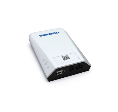 WABCO TRAXEE STANDARD-PAKETTI | POISTUVA