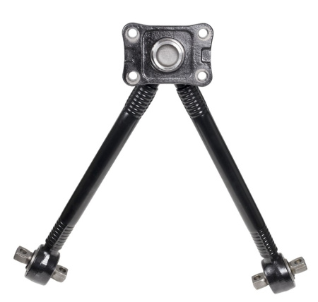FEBI V-TUKITANKO VL FE L=662MM 56° 2006 - >