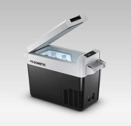 DOMETIC CFF 20 PAKASTAVA KOMPRESSORI KYLMÄLAUKKU | 21L | 12/24/230V