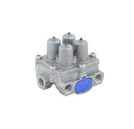 WABCO NELIPIIRISUOJAVENTTIILI SISU