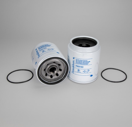 DONALDSON POLTTOAINESUODATIN LONGLIFE SYNTEQ™ XP VL / RENAULT