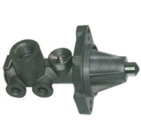 HD SALPAVENTTIILI VL 3-LÄHTÖINEN SR-1700/1900/2400