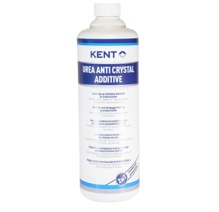 KENT UREA ANTI CRYSTAL 1L