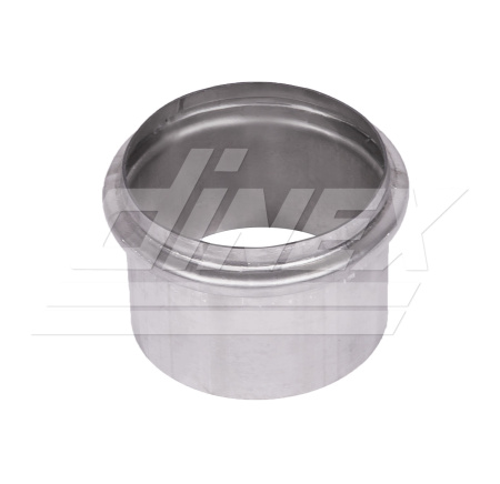 DINEX VÄLIPUTKI VL FH12/16 EURO5