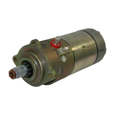 PRESTOLITE OEM KÄYNNISTIN PERKINS / VL 24V 7.8KW