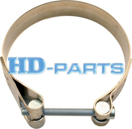 HD KIRISTIN PAKOPUTKELLE 4/PRT-SRJ 140MM/26MM