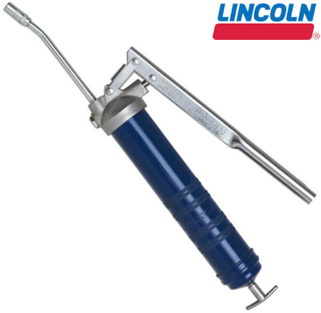 RASVAPURISTIN LINCOLN 1142