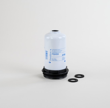 DONALDSON POLTTOAINESUODATIN / VEDENEROTIN