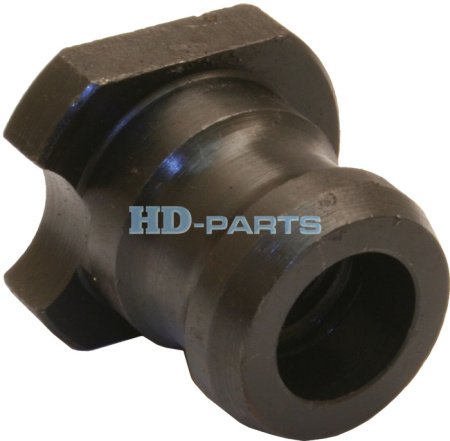 HD HOLKKIMUTTERI JOUSENPULTILLE M20X2,5MM VL FH/FM 2002 - >