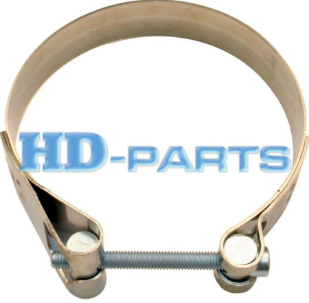 HD KIRISTIN PAKOPUTKELLE 125MM/26MM SC 4/PRT-SRJ 