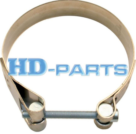 HD KIRISTIN PAKOPUTKELLE SC 4/PRT-SRJ 133MM/26MM