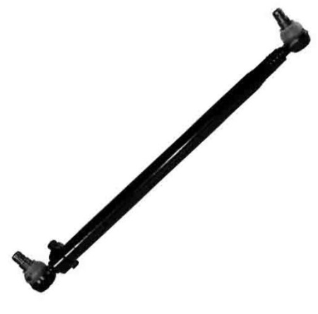 HD VETOTANKO SC K94-114 ILMAJ.NORM,/MATALA ALUSTA L=1256,5MM