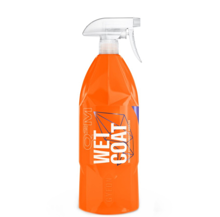 SUMUTETTAVA SUOJA-AINE GYEON Q²M WETCOAT