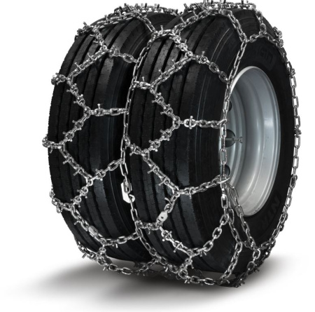 NORDCHAIN PARIPYÖRÄKETJU OIKEA SR-BZ/BZ 295-315/70-22.5'