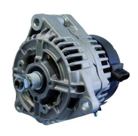 PRESTOLITE LATURI MAN 24V/100A