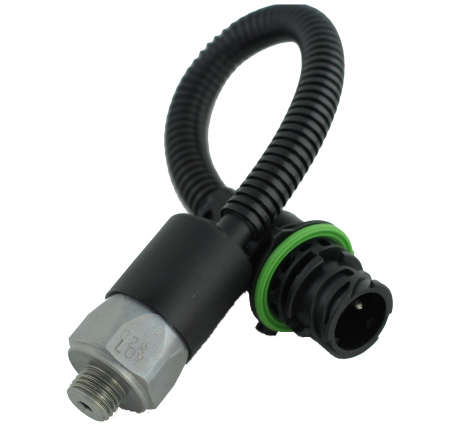 OEM PAINEKYTKIN HYDRAULIIKAN (JARRUPAINE) VL CE SE504