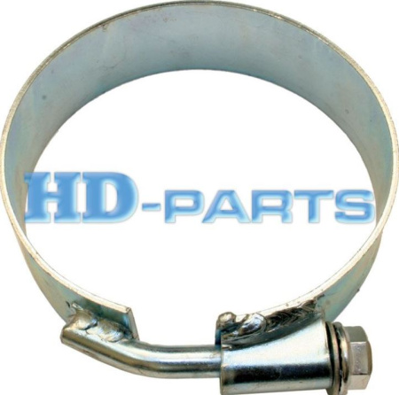 HD KIRISTIN PAKOPUTKELLE VL 131MM/40MM