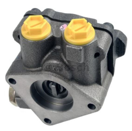 BOSCH POLTTOAINEPUMPPU VL D9/13/16
