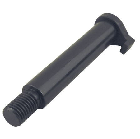 HACO AKSELITAPPI+MUTTERI FOCOLIFT Ø30/187MM ALA/YLÄ