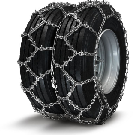 NORDCHAIN PARIPYÖRÄKETJU OIKEA SR-BZ/BZ 295-315/80-22.5'