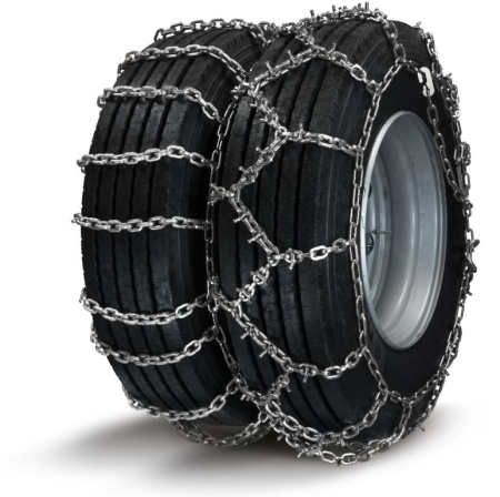 NORDCHAIN PARIPYÖRÄKETJU OIKEA SR-BZ/STANDARD 295-315/80-22.5"