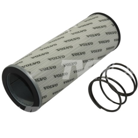 HYDRAULIIKKASUODATIN VL CE