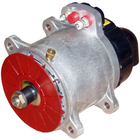 PRESTOLITE LATURI 24V/180AH