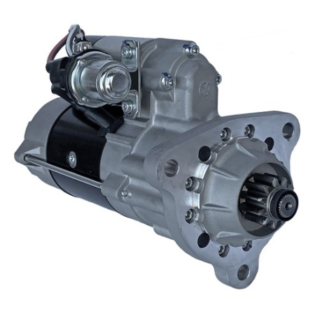 PRESTOLITE KÄYNNISTIN SC 24V 7,5KW UUSI