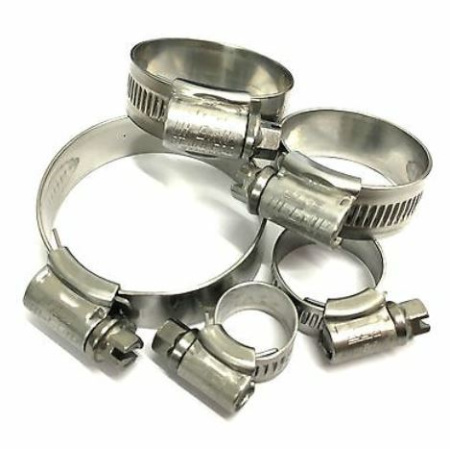 JCS JARRULETKUKLEMMARI 17-25MM PAINEILMAHYVÄKSYTTY