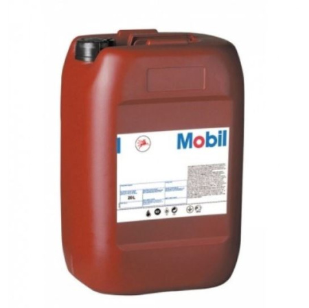 MOBIL HYDRAULIC 10W ÖLJY 20L